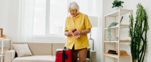 Packing for care Home Moving Into a Care Home: What to Pack and How to Prepare